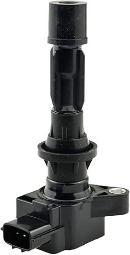 Miniatura 6 de Bobina de encendido automático de 4 fotos compatible con MAZDA CX-7 2007-2012 MX-5 2006-2012 compatible con Mazda 36 2006-2013 6M8G12A366 L3G218100A