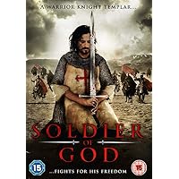Soldier Of God