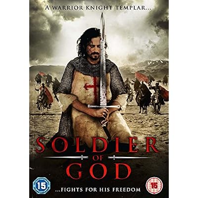 Soldier Of God