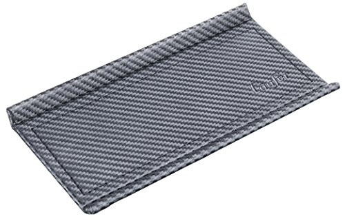 Organisateur de bureau CONCERTO cuir noir pour ranger vos stylos