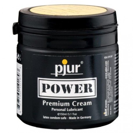 Pjur Extreme Power Lubricant 150ml