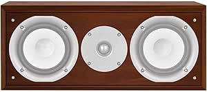 Magnat-cubus 5100 A Système De Haut-parleurs 5.1–Argent - Foto 9