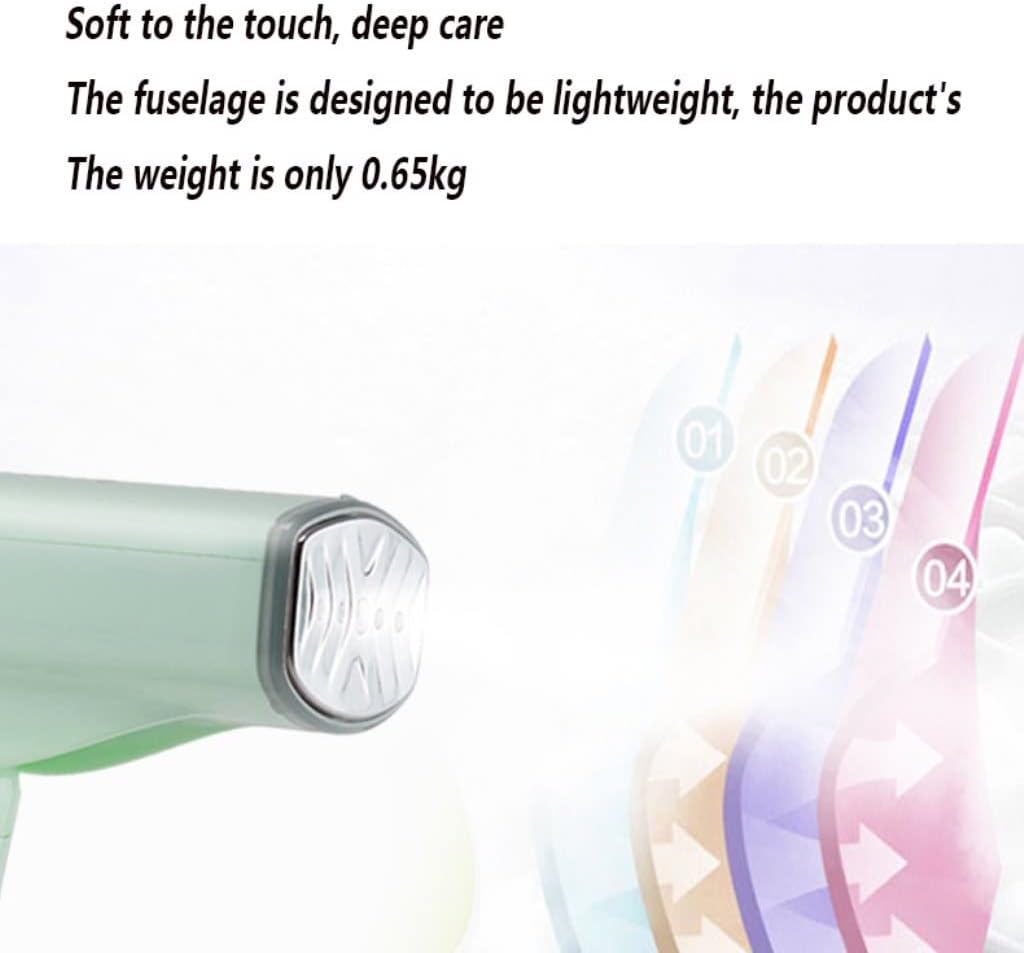 Plancha A Vapor Para Ropa, Handheld Portable Small Large Steam High Power Garment Ironing Machine Ironing Machine