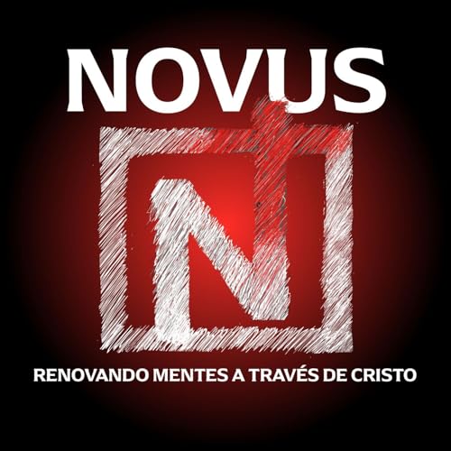Novus Podcast Espa&ntilde;ol cover art