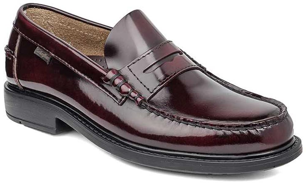 Callaghan Cedron MocasinesHombre