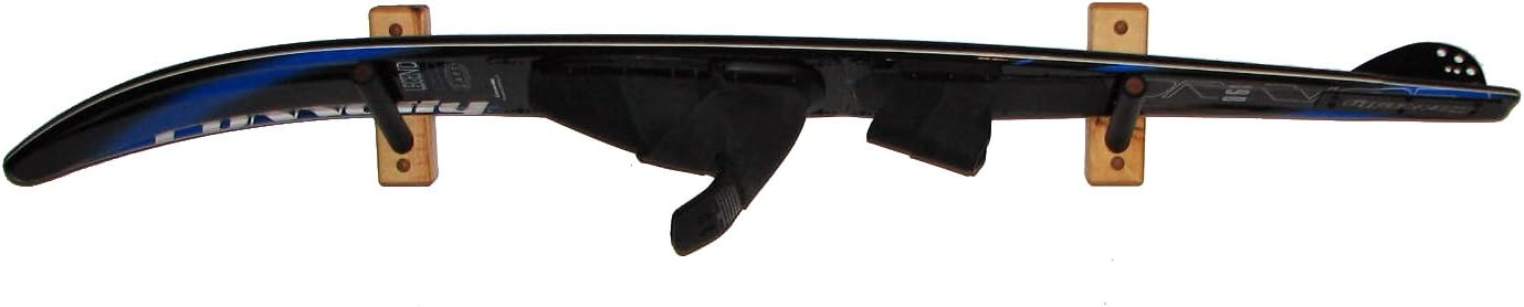 Del Sol Racks Water Ski Storage 1 Space Level