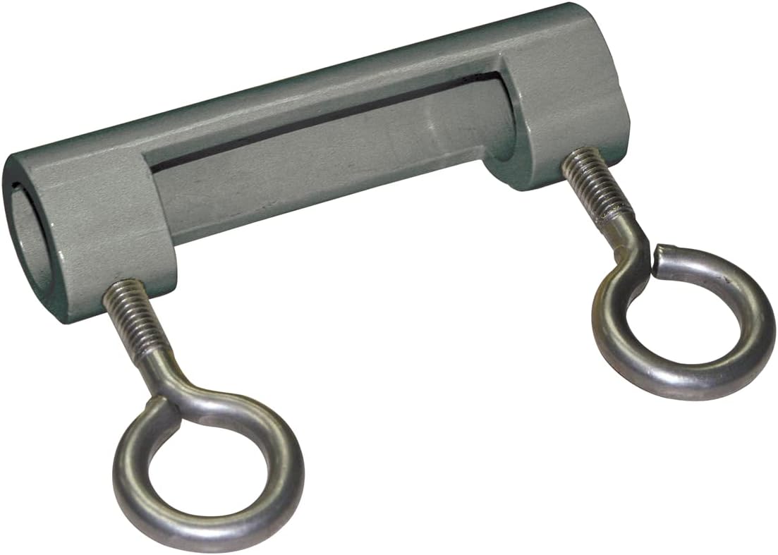 Steck Tie Rod Coupler