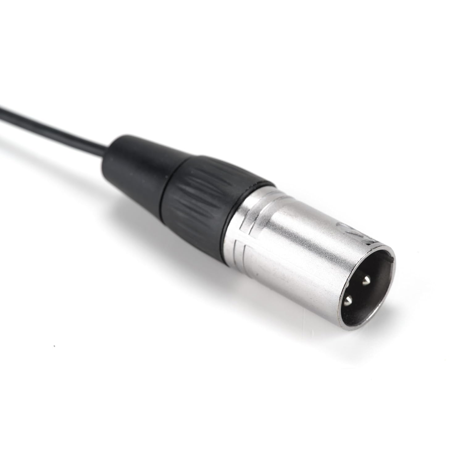 Saramonic SR-C2026 3.5mm TRRRS to 4X XLR Male Output Cable for Blink 500 T4 4-Person Wireless System
