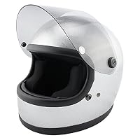 Amazon.co.jp: NEO VINTAGE レトロスタイル フルフェイス SG規格品