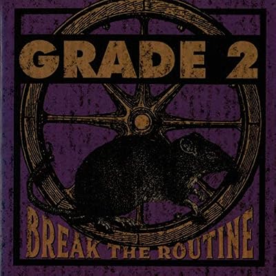Break The Routine