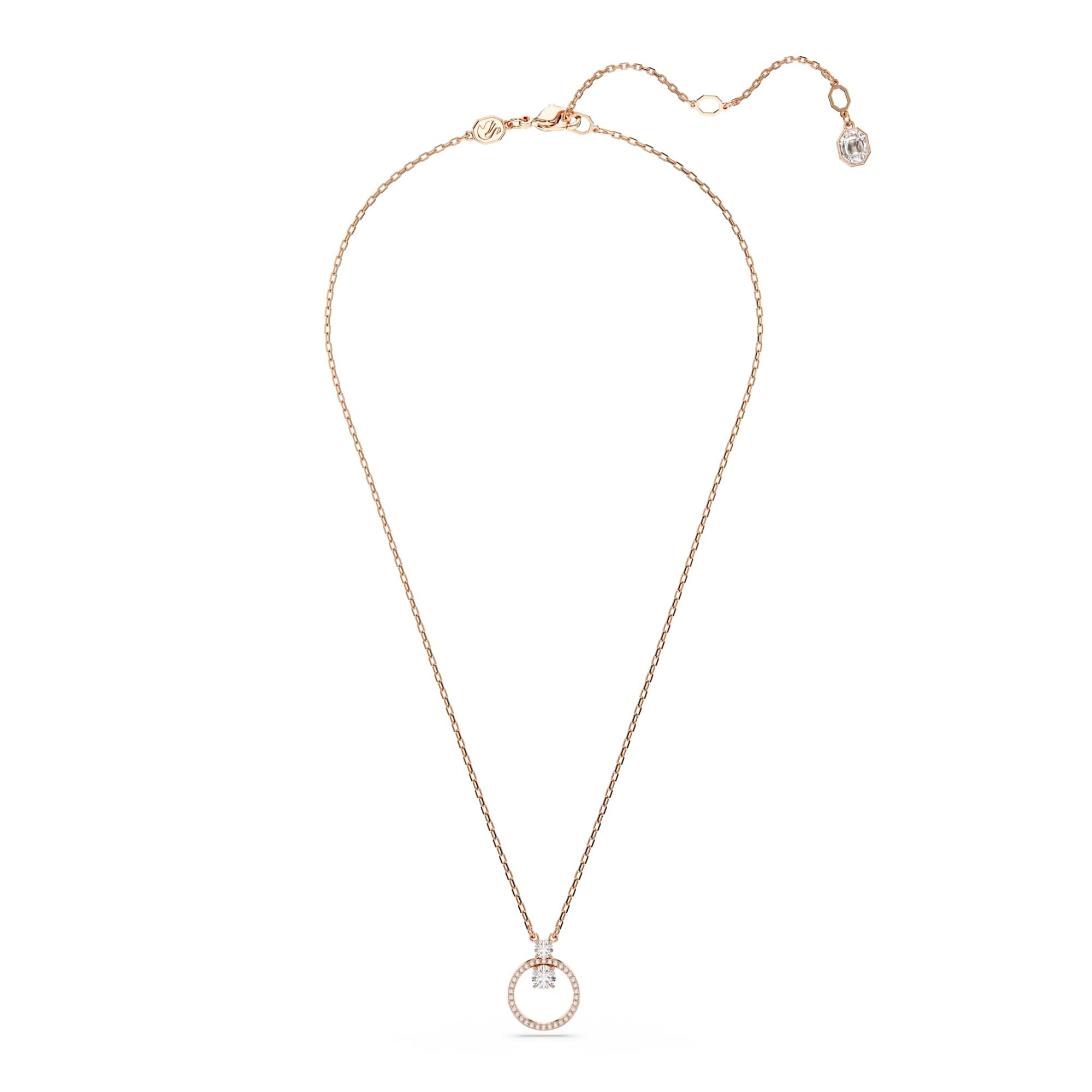 Swarovski Constella Kolekcja wisiorek