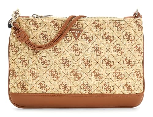 Sac à main GUESS Kirsten Flat Pouch pour ne plus perdre vos clés