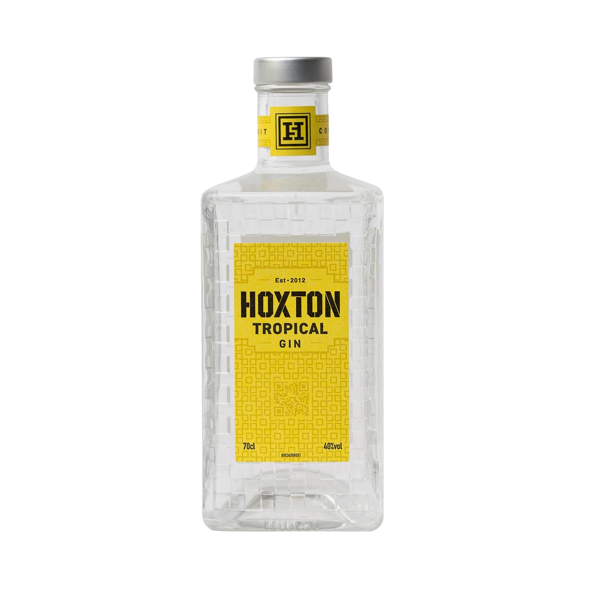 Hoxton Gin 70Cl