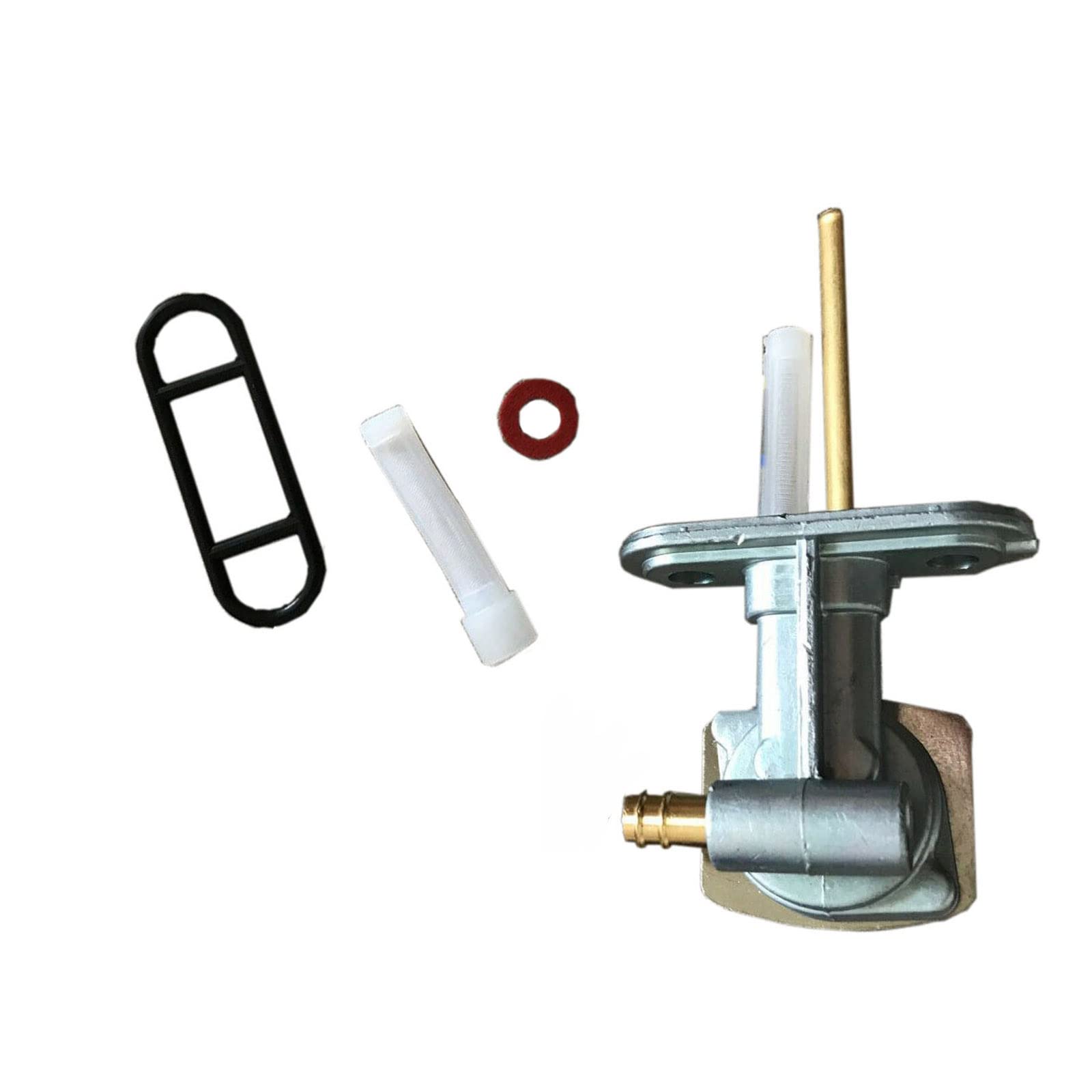 Amazon.com: Shnile Fuel Tank Switch Valve Fuel Petcock for Yamaha
