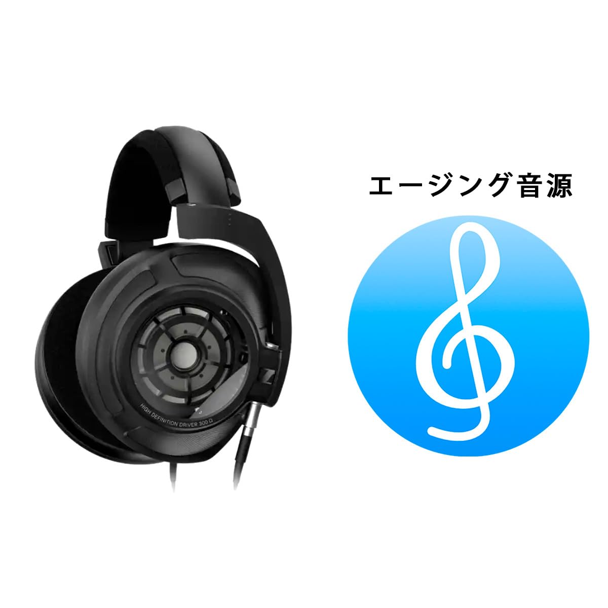 Amazon.co.jp: 【Amazon.co.jp限定】 ゼンハイザー(Sennheiser) 密閉型