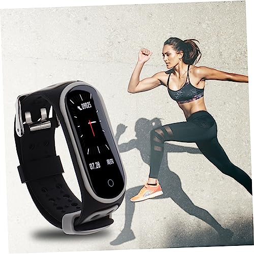 Pulsera deportiva ultraligera de 2 piezas para adaptar tu reloj a ocasiones especiales 5