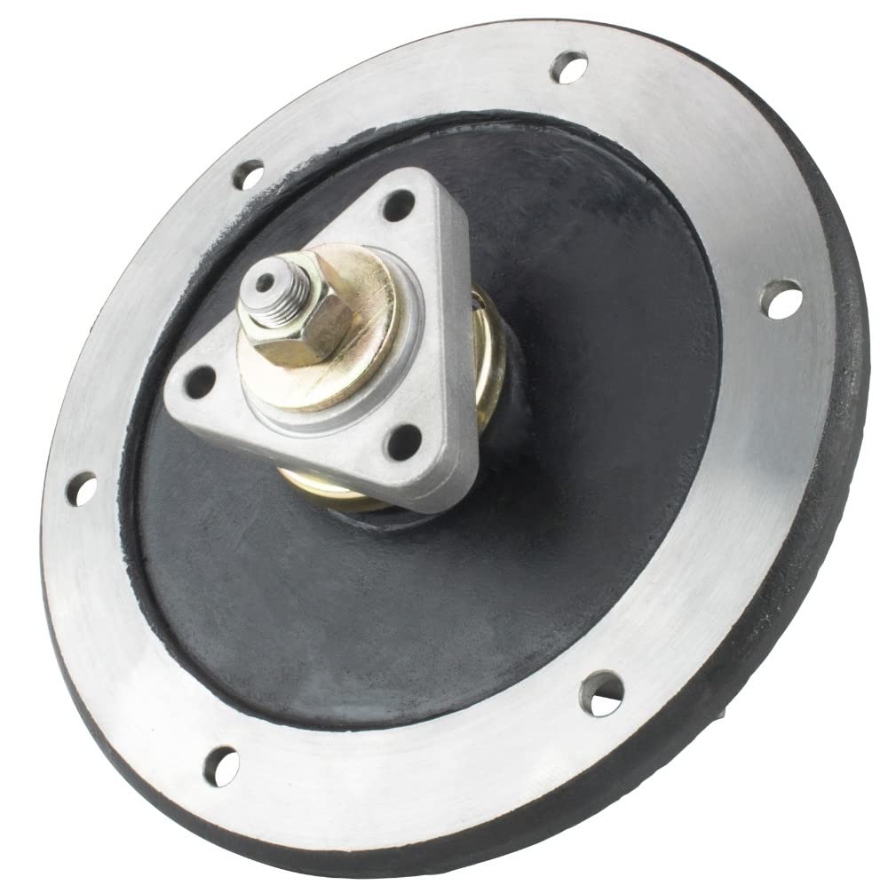 Mower Blade 8TEN Spindle Assembly For Toro 48 52 60 Inch Deck Z