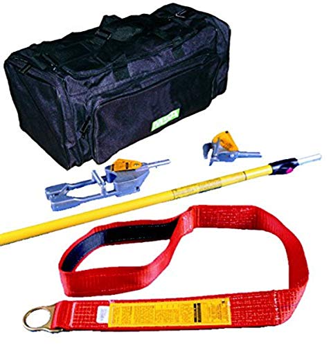 MSA 501443 Remote Connect/Disconnect System, 19.76