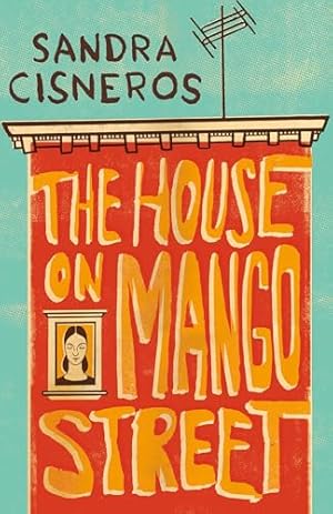 The House on Mango Street