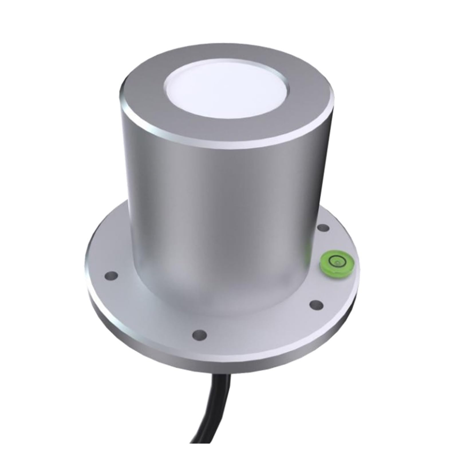 Solar-Gesamtstrahlungssensor RS485 0-10V 4-20mA meteorologischer Außenbeleuchtungsmesser