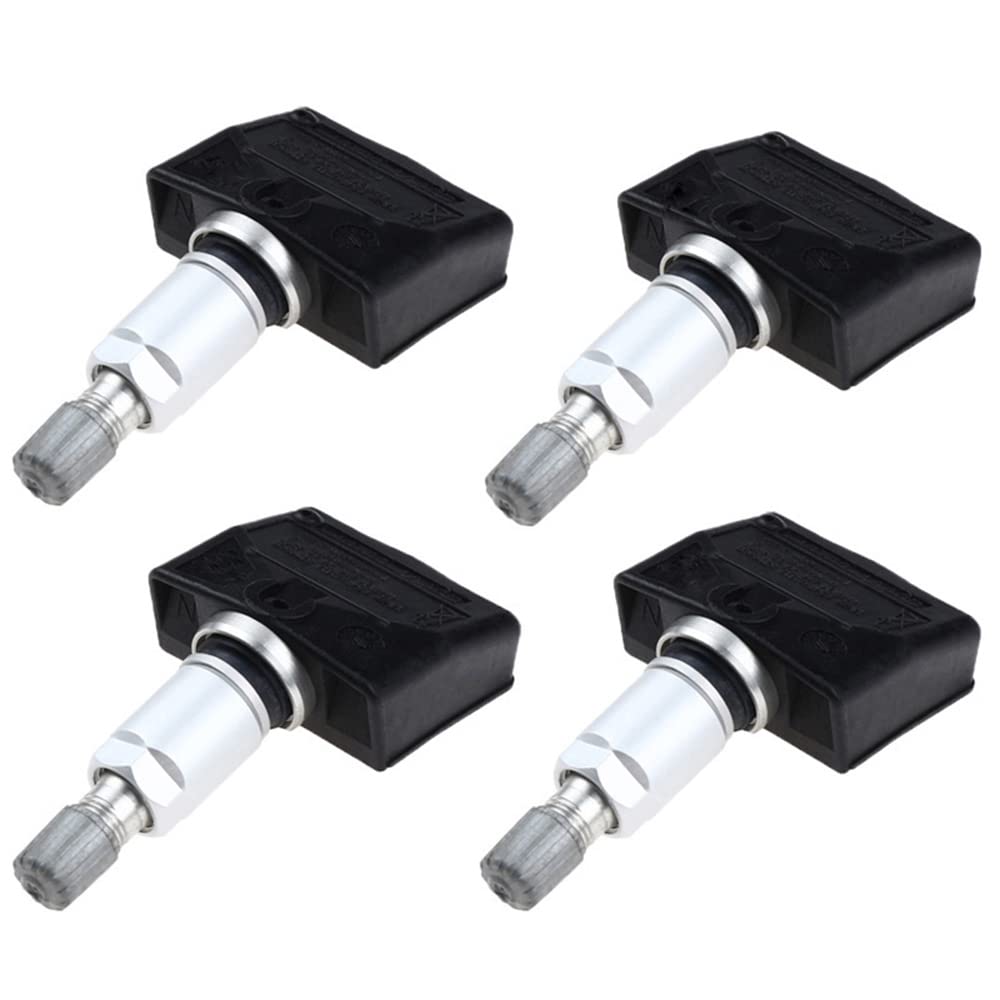 Capteur de Pression des pneus (TPMS) pour Nissan Titan 2012-2015, système de Surveillance de la Pression des pneus, référence 40700-1AA0D ou 407001AA0D
