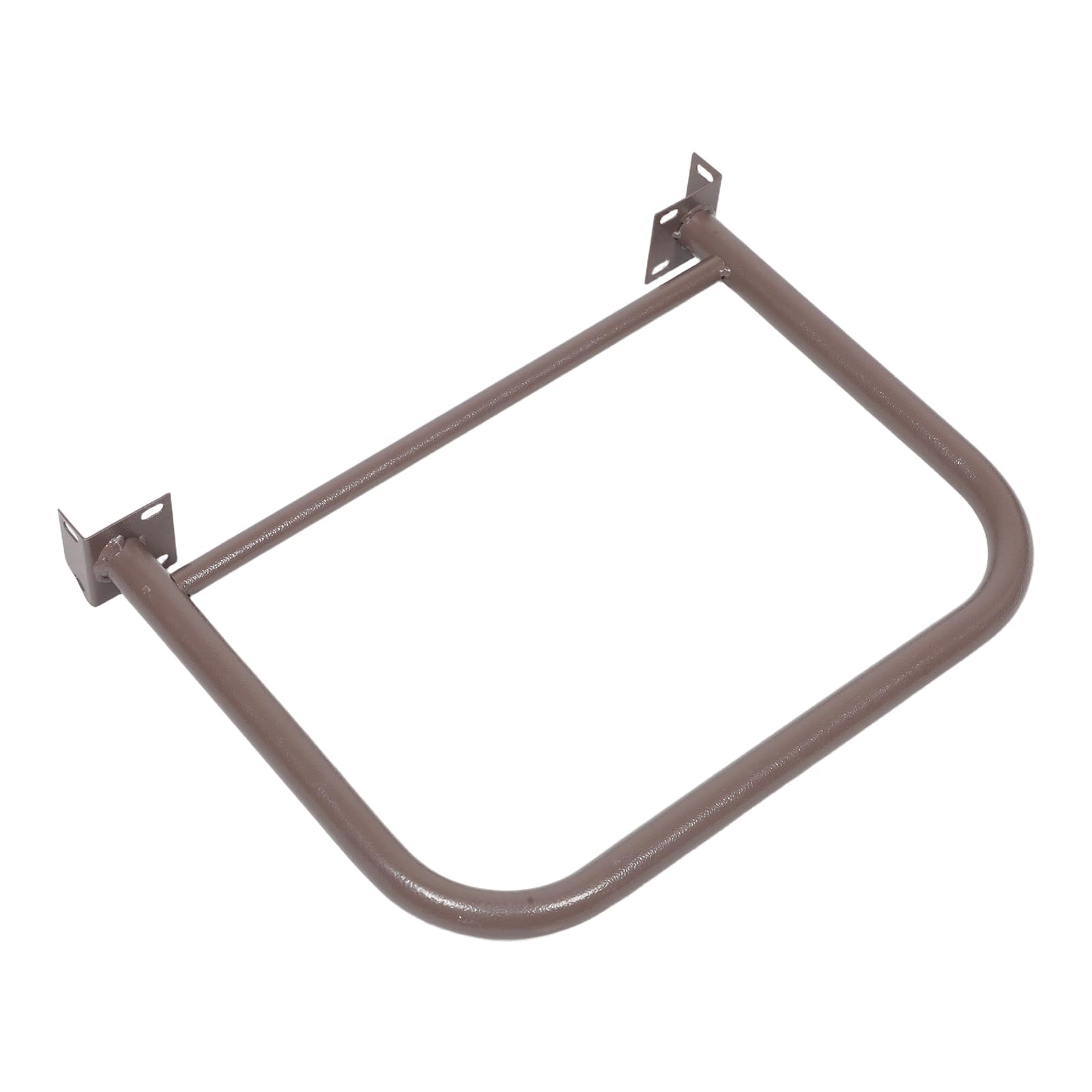 Cabilock Pasamanos para Carrito de Limpieza Comercial, Asa de Repuesto Resistente, Soporte para Bolsas de Basura, Compatible Carritos Utilitarios, Accesorio Industrial para Manejo
