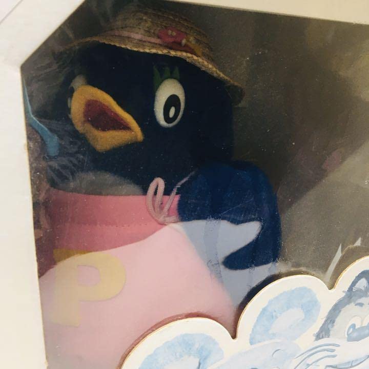 Amazon.co.jp: おはなし にこにこぷん ぴっころ 当時物 : ファッション