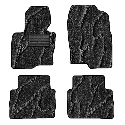 Tapis de sol antidérapants pour voiture CX5 KF protection étanche