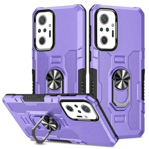Coque Redmi Note 10 Pro antichoc pour sécuriser votre téléphone lors de vos sorties et trajets