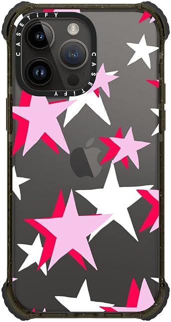 CASETiFY for iPhone 14 Pro Max Case - Ultra Impact