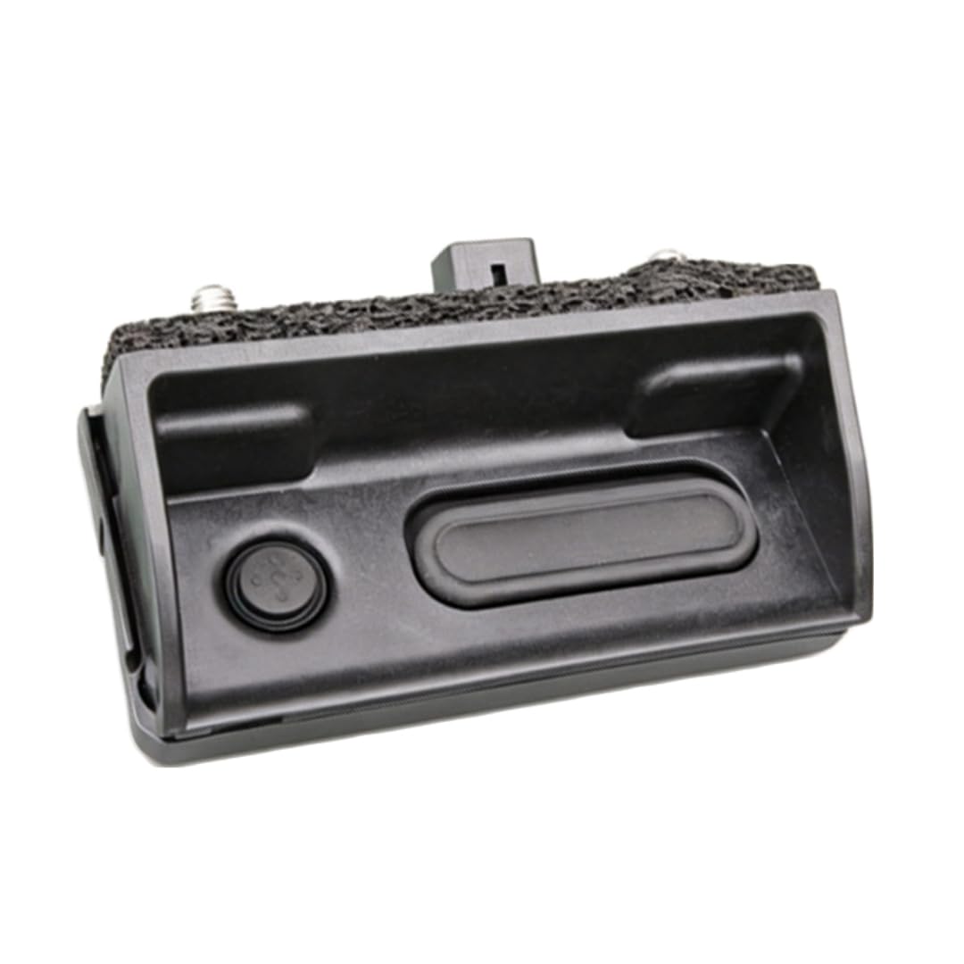 Rufutle Tailgate Release Switch For Fit Gk5 2014-2020, Rear Trunk Lock Release Switch Tailgate Door Opening Button
