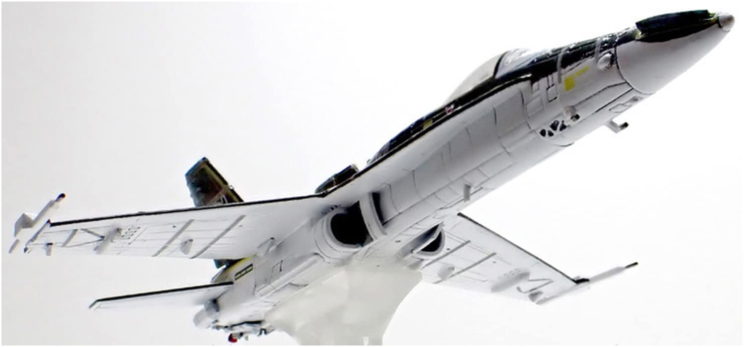 Fox One Designs 1/144 NASA F-18 HARV Phase 3 3D Printer Kit