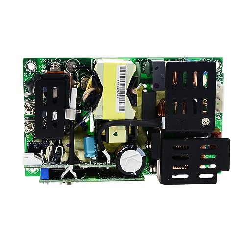 Alimentation à découpage EPP 500W 36V cadre ouvert transformateur - 5