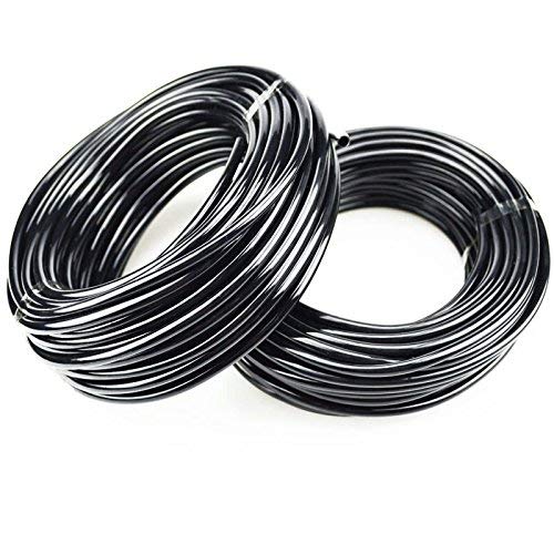 Pinolex® Drip Irrigation Gardeners 1/4 Extension PE Vinyl Pipe 40 Meters (B06XBHLKN2) Amazon Price History, Amazon Price Tracker