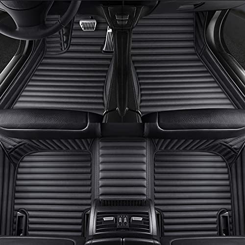Tapis de sol de voiture pour Toyota Hilux protection idéale après le chantier