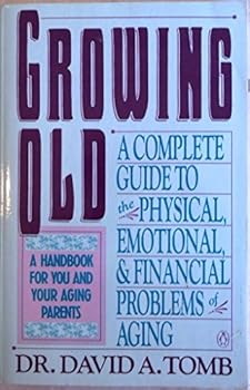 Paperback Growing Old Book