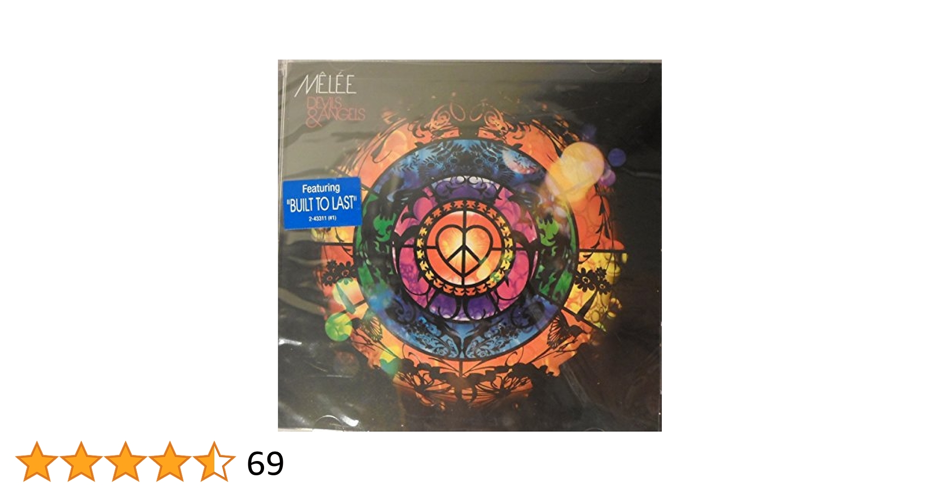 Amazon.co.jp: Devils & Angels: ミュージック