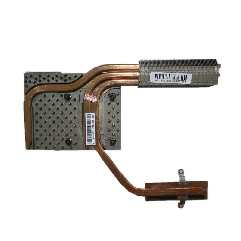 Laptop Heatsink for MSI GT70 E310406585Y31 New