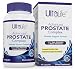 UltaLife's #1 Rated Best Advanced Prostate Health Supplement - Proprietary Formula Includes Nature's Remarkable Herb, Saw Palmetto + Beta-Sitosterol & More - 100% Satisfaction Money Back Guarantee