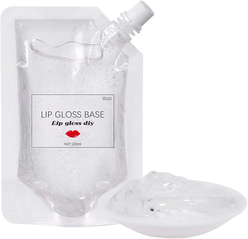 Amazon.co.uk versagel lip gloss base