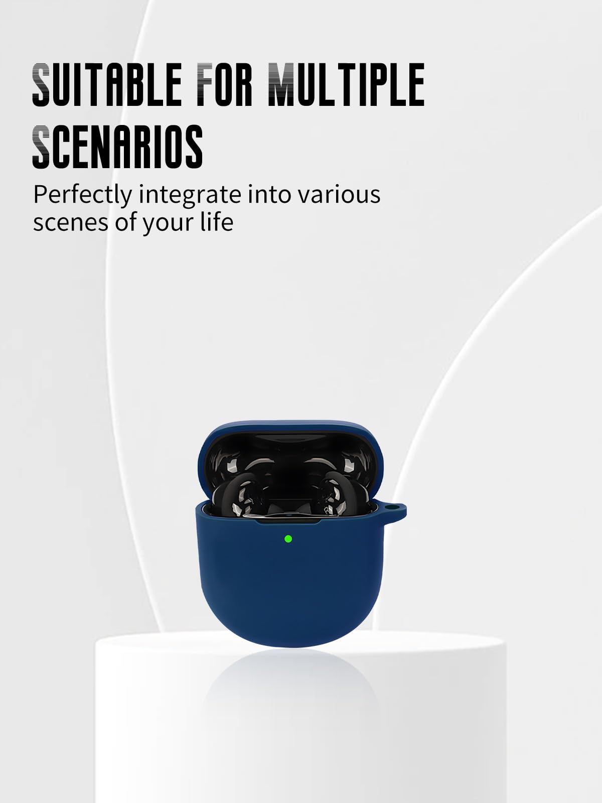 Amazon.co.jp: FJIASTB Bose QuietComfort Ultra Earbuds (第2世代