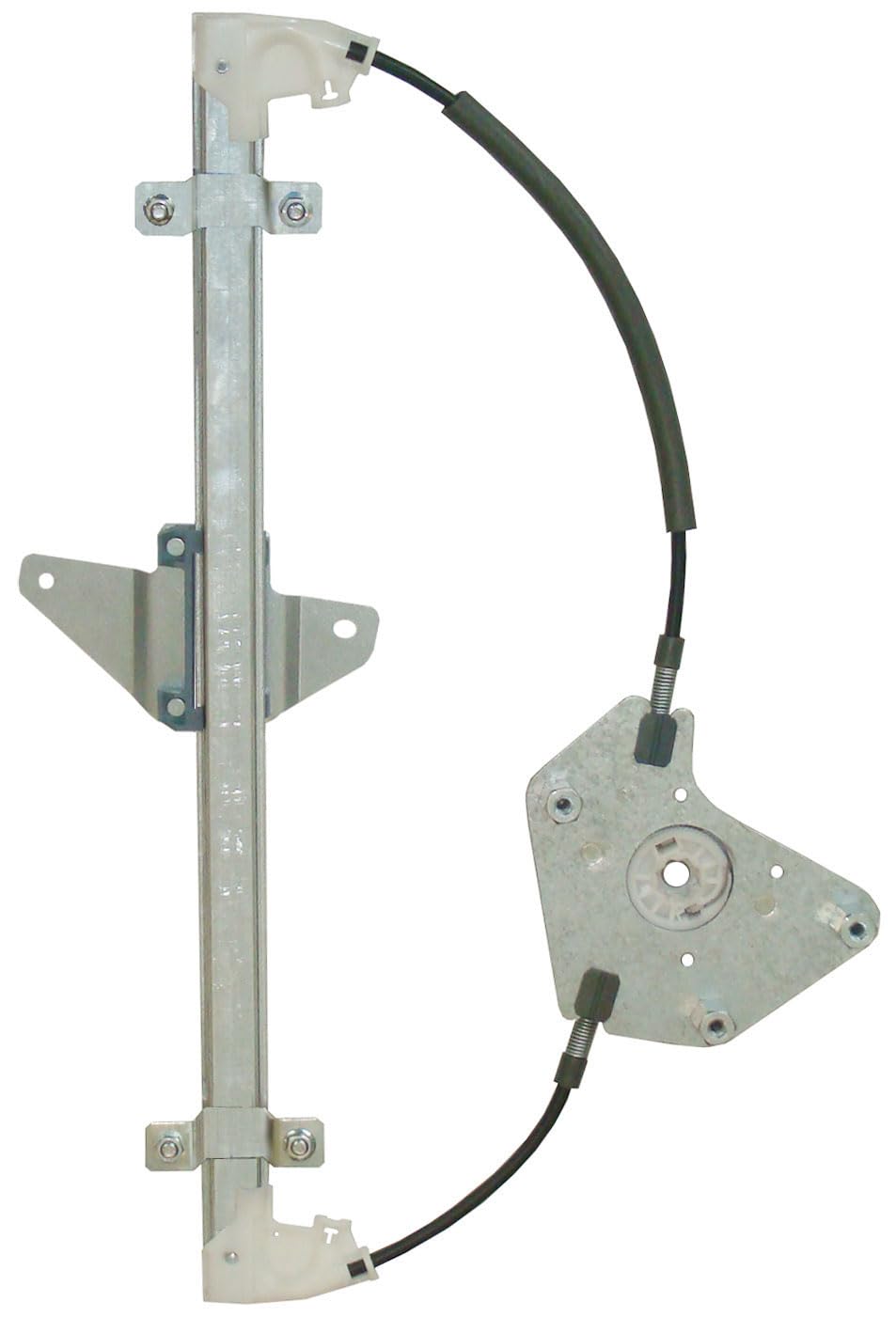 Valeo Leve-Vitre Avant Gauche 851060
