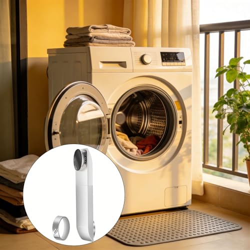 Conduit d'aération compact 10,2 cm kit ventilation permanent espace réduit - 3