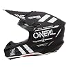 O'Neal 5SRS Helmet Adult Warhawk