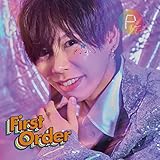 First Order(Type-B�E���イ��)