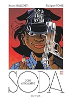 Code apocalypse 2800163194 Book Cover