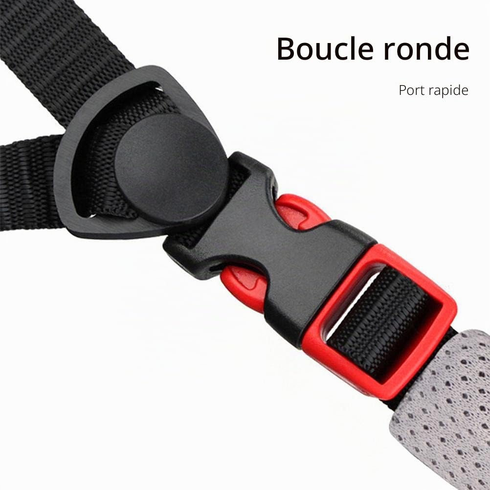 Casque de cyclisme pour adulte homme femme casque de protection avec visière magnétique