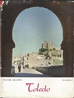Toledo (Places of Beauty series) B0000CJUHL Book Cover