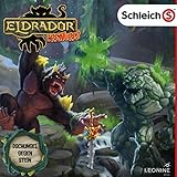  Schleich Eldrador Creatures CD 03