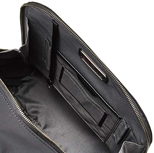 Tumi Harrison William Backpack Black One Size #TOP4